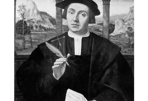 Algemene Ledenvergadering 2026